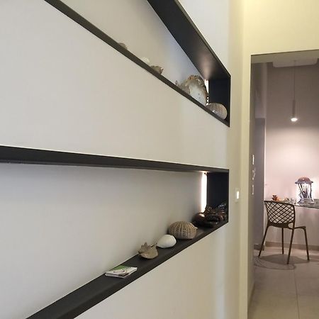 Estate4Home - Surreo Luxury B&B Sorrento Eksteriør bilde