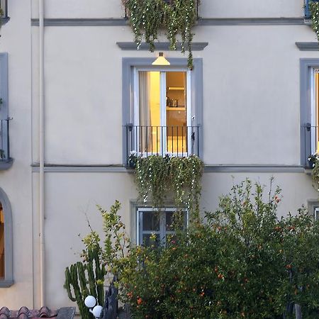 Estate4Home - Surreo Luxury B&B Sorrento Eksteriør bilde
