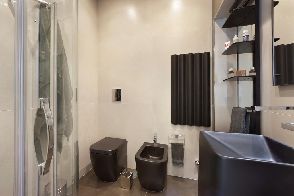Estate4Home - Surreo Luxury B&B Sorrento Rom bilde