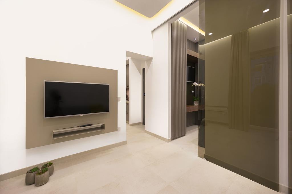 Estate4Home - Surreo Luxury B&B Sorrento Rom bilde
