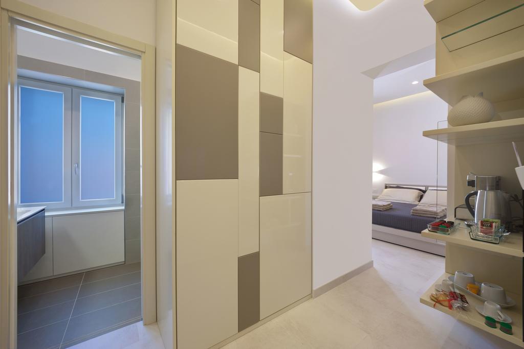 Estate4Home - Surreo Luxury B&B Sorrento Rom bilde