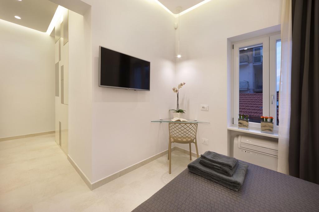 Estate4Home - Surreo Luxury B&B Sorrento Rom bilde