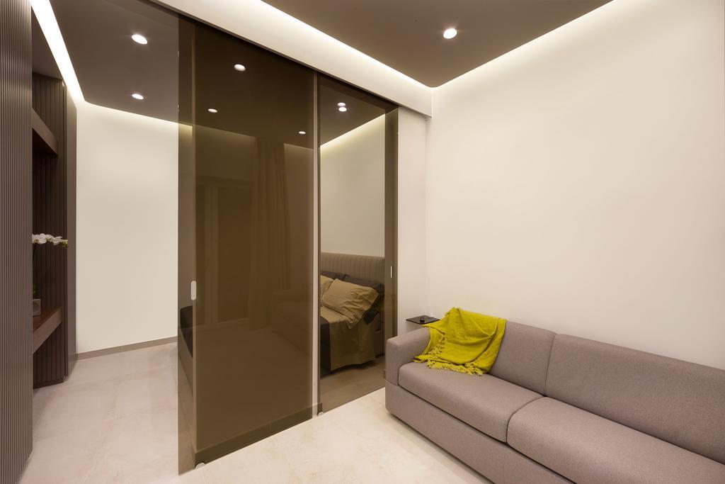 Estate4Home - Surreo Luxury B&B Sorrento Rom bilde