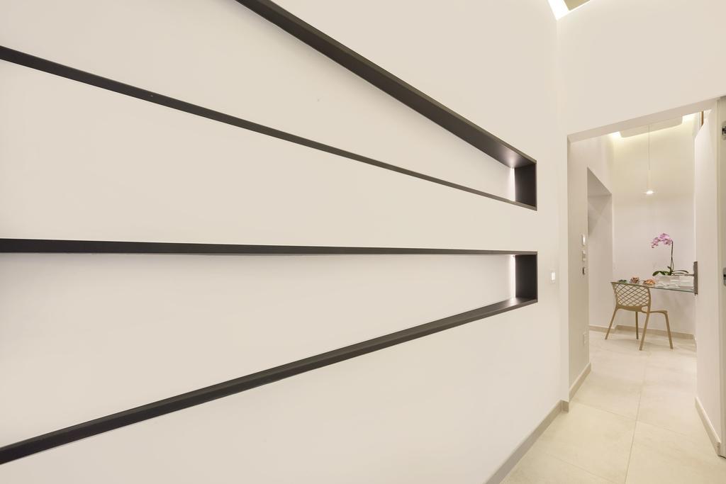Estate4Home - Surreo Luxury B&B Sorrento Rom bilde