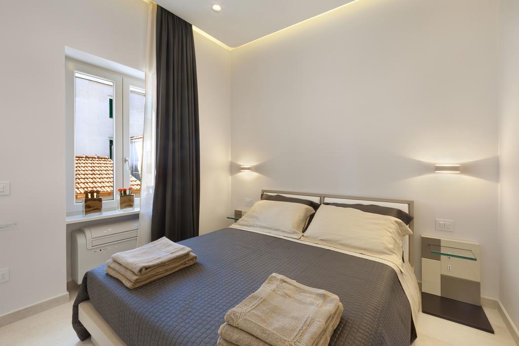Estate4Home - Surreo Luxury B&B Sorrento Rom bilde