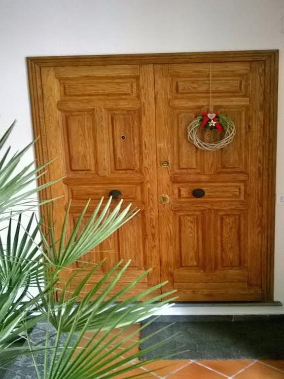 Estate4Home - Surreo Luxury B&B Sorrento Eksteriør bilde