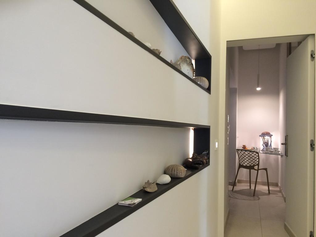 Estate4Home - Surreo Luxury B&B Sorrento Eksteriør bilde