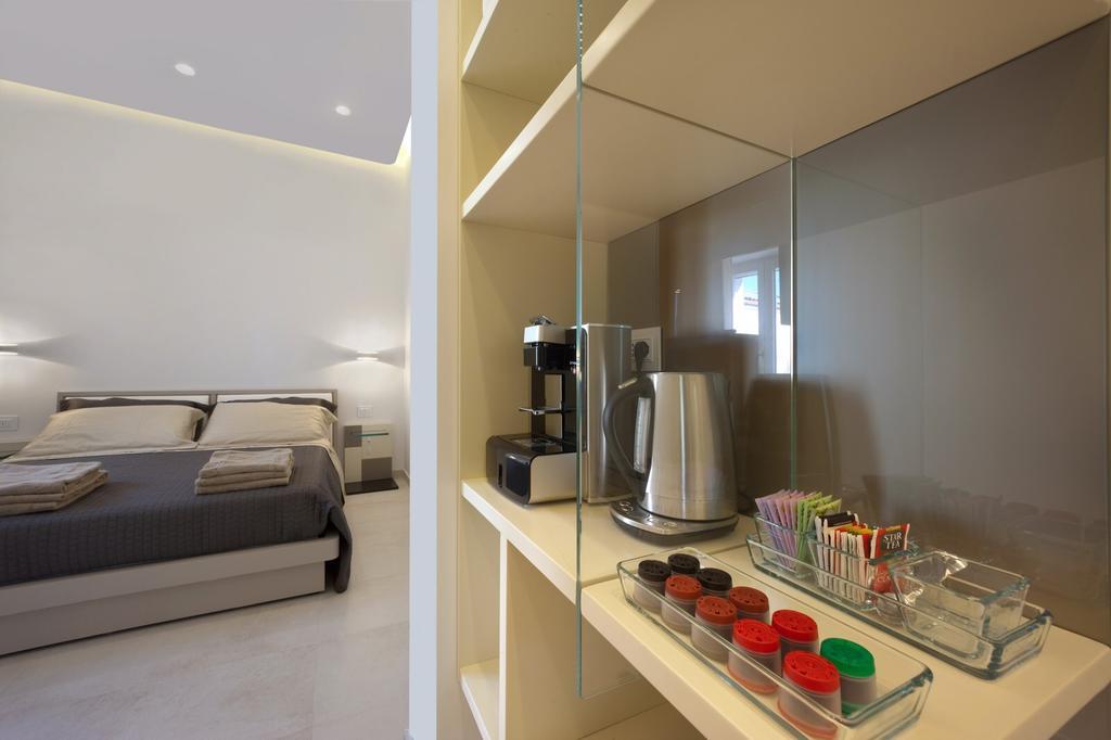 Estate4Home - Surreo Luxury B&B Sorrento Eksteriør bilde